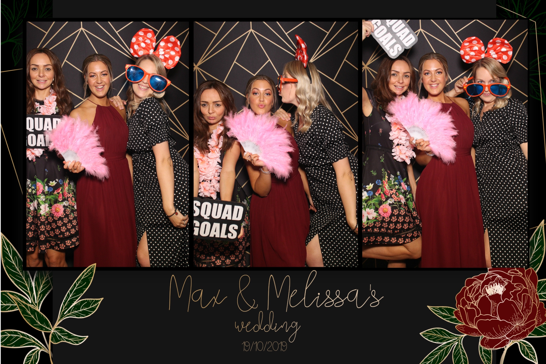 Max & Melissa's Wedding   | View more photos from the event at gallery.magicimages.uk/u/MagicImages/Max-Melissas-Wedding